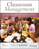 Book cover of: Classroom Management. By: Paul Burden