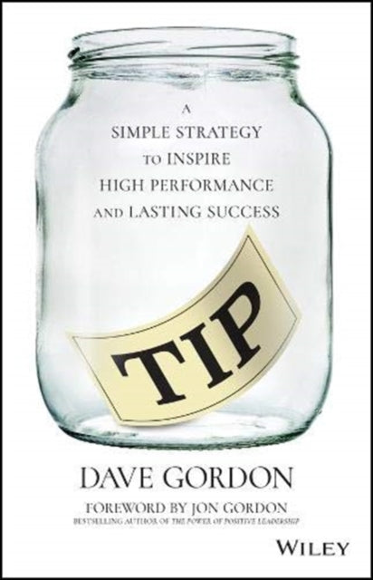 Book cover of: TIP. By: Dave Gordon