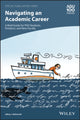 Book cover of: Navigating an Academic Career: A Brief Guide for PhD Students, Postdocs, and New Faculty. By: Jeffrey J. McDonnell