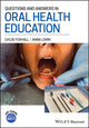 Book cover of: Questions and Answers in Oral Health Education. By: Chloe Foxhall