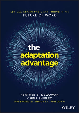 The Adaptation Advantage