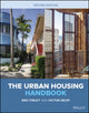 Book cover of: Urban Housing Handbook. By: Eric Firley