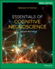 Book cover of: Essentials of Cognitive Neuroscience, EMEA Edition. By: Bradley R. Postle