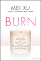 Book cover of: Burn. By: Mei Xu