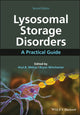 Book cover of: Lysosomal Storage Disorders. By: Atul B. Mehta