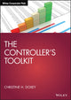 Book cover of: Controller's Toolkit. By: Christine H. Doxey