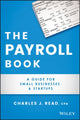 Book cover of: Payroll Book. By: Charles Read