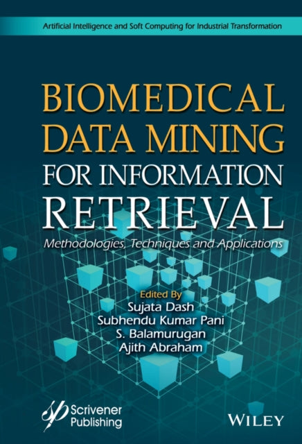 Biomedical Data Mining for Information Retrieval