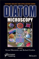Book cover of: Diatom Microscopy. By: Nirmal Mazumder