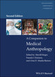 Book cover of: Companion to Medical Anthropology. By: Merrill Singer