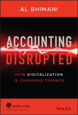 Accounting Disrupted