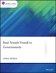 Book cover of: Real Frauds Found in Governments. By: Lynda Dennis