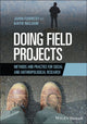 Book cover of: Doing Field Projects. By: John Forrest