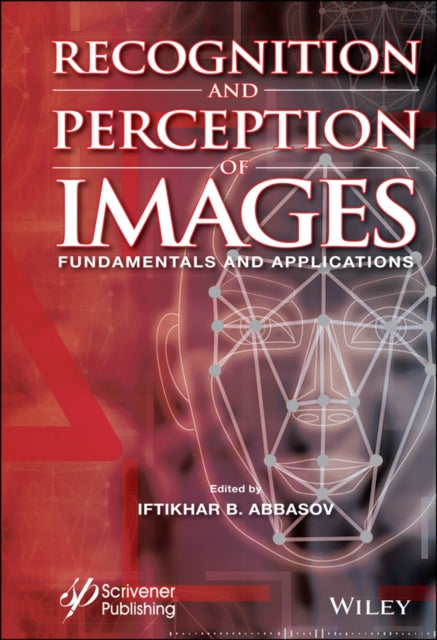 Book cover of: Recognition and Perception of Images. By: Iftikhar B. Abbasov