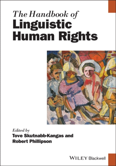 The Handbook of Linguistic Human Rights