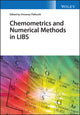 Book cover of: Chemometrics and Numerical Methods in LIBS. By: Vincenzo Palleschi