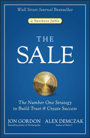 The Sale