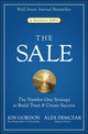 Book cover of: Sale. By: Jon Gordon