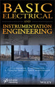 Book cover of: Basic Electrical and Instrumentation Engineering. By: C. Sharmeela