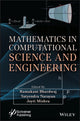 Book cover of: Mathematics in Computational Science and Engineering. By: Ramakant Bhardwaj