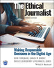 Book cover of: Ethical Journalist. By: Gene Foreman