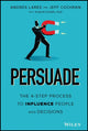 Book cover of: Persuade. By: Andres Lares