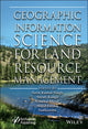 Book cover of: Geographic Information Science for Land Resource Management. By: Suraj Kumar Singh