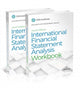 Book cover of: International Financial Statement Analysis, Set. By: CFA Institute