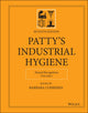 Book cover of: Patty's Industrial Hygiene, Volume 1. By: Barbara Cohrssen