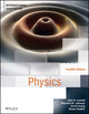 Book cover of: Physics, International Adaptation. By: John D. Cutnell
