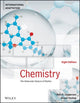Book cover of: Chemistry. By: Neil D. Jespersen