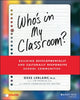 Book cover of: Who's In My Classroom?. By: Gess LeBlanc