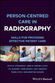 Book cover of: Person-centred Care in Radiography. By: Ruth M. Strudwick