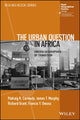 Book cover of: Urban Question in Africa. By: Pádraig Risteard Carmody