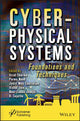 Book cover of: Cyber-Physical Systems. By: Uzzal Sharma