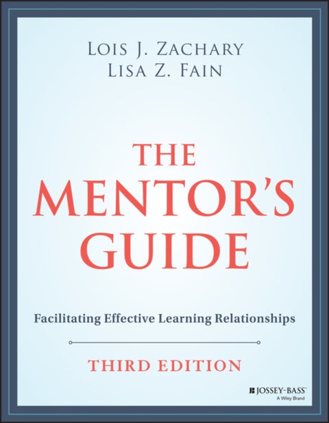 The Mentor's Guide
