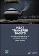 Book cover of: Heat Transfer Basics. By: Jamil Ghojel