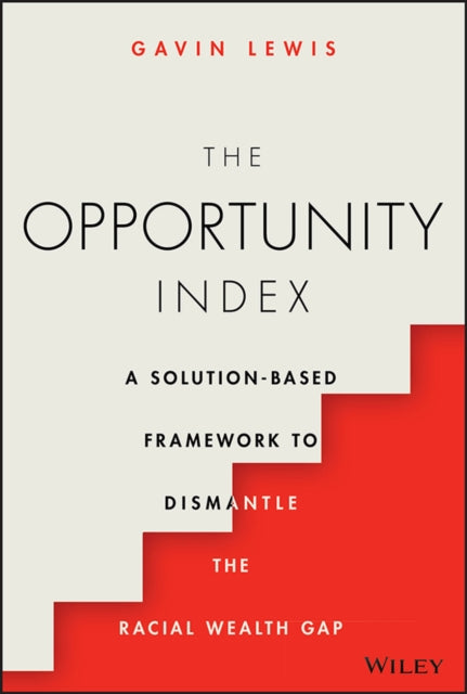 Book cover of: Opportunity Index. By: G. Lewis