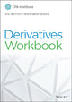 Book cover of: Derivatives Workbook. By: Wendy L. Pirie