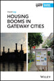 Book cover of: Housing Booms in Gateway Cities. By: David Ley