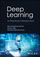 Book cover of: Deep Learning. By: Manel Martinez-Ramon