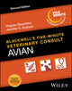 Book cover of: Blackwell's Five-Minute Veterinary Consult. By: Hugues Beaufrère
