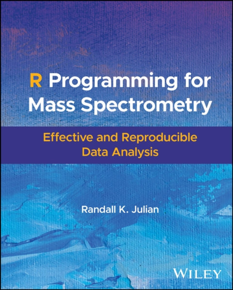 R Programming for Mass Spectrometry