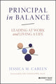 Book cover of: Principal in Balance. By: Cabeen