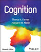 Book cover of: Cognition. By: Thomas A. Farmer
