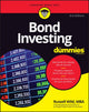 Book cover of: Bond Investing For Dummies. By: Russell Wild