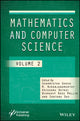 Book cover of: Mathematics and Computer Science, Volume 2. By: Ghosh