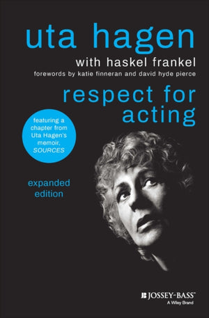 Respect for Acting, Expanded Version