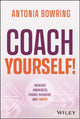 Book cover of: Coach Yourself!. By: Bowring