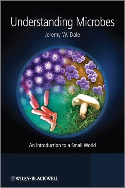 Book cover of: Understanding Microbes